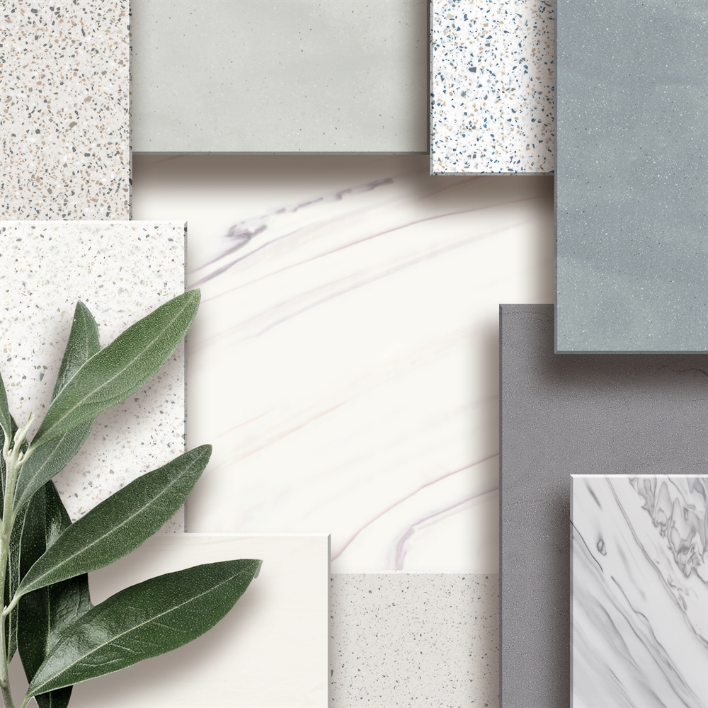 Hvilken benkeplate er den beste?