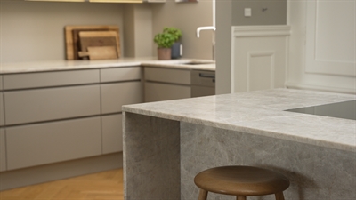 Kan jeg få en benkeplate på nøyaktig de mål jeg ønsker?