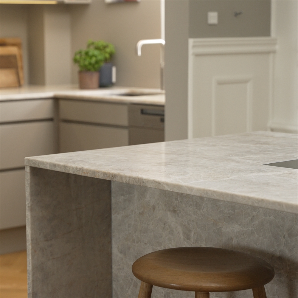 8 gode råd til valg av benkeplate.