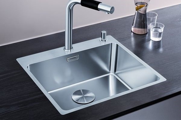 Fordeler Og Ulemper Ved De Forskjellige Monteringsmuligheter For Vasker