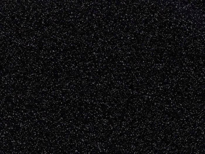 Deep Night Sky Corian