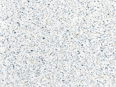 Laguna Terrazzo Corian