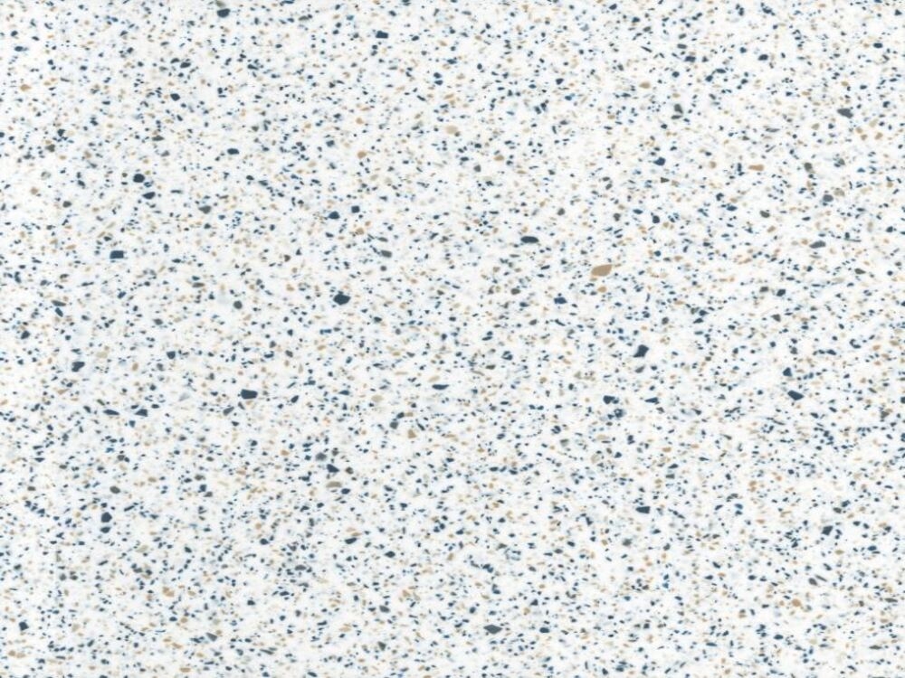Laguna Terrazzo Corian