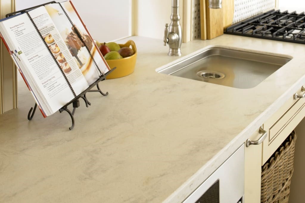 Corian farger Corian farger