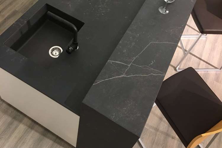 Dekton Benkeplate