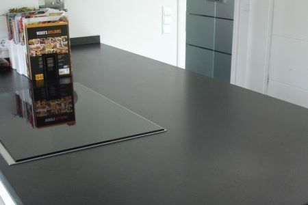 Granitt Benkeplate