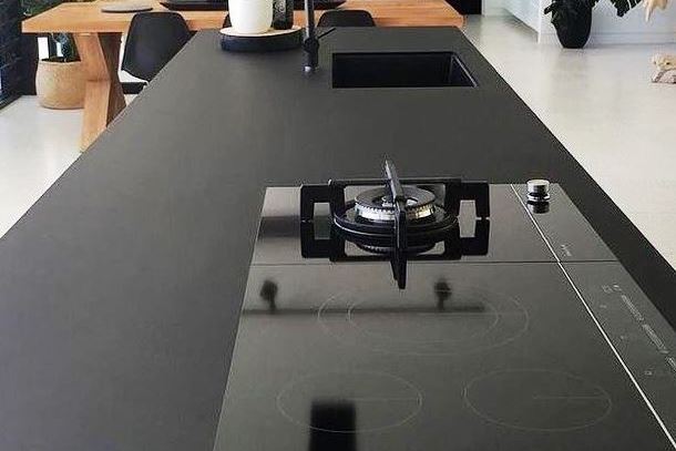 FENIX laminat Benkeplate