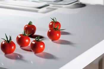 Silestone Benkeplate