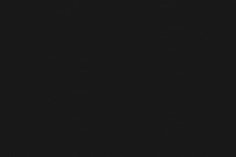 Granito Black Keramikk, mattslipt