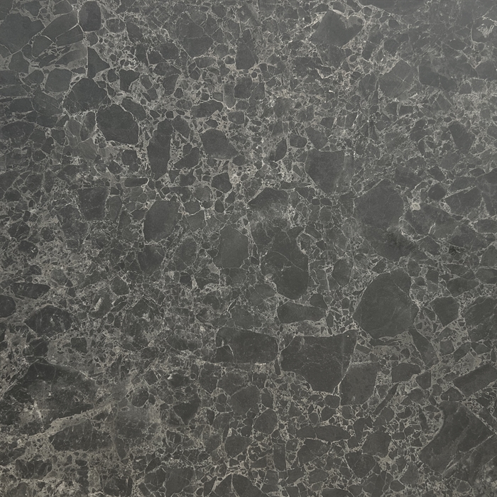 CM Kings Marble Green med svart kjerne (S68025) 