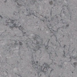 Fusion Grey DFI Kompositt, mattslipt