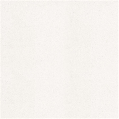 Miami White Silestone, høyglanspolert