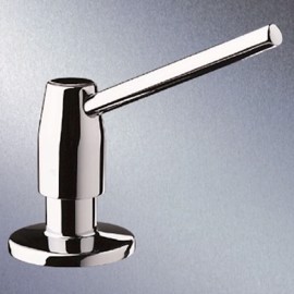 Blanco Tango Såpedispenser, Krom