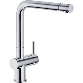 Franke Active Plus Fast tut, Krom