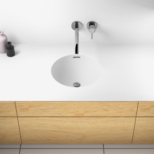 Corian® Fontana FR Ø32