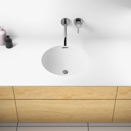 Corian® Fontana FR Ø38