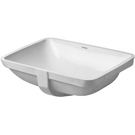 Duravit Starck 3 uten kranhull