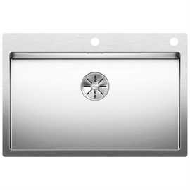 Blanco Claron 700 IF/A-2H<br/> inkl. løft-opp ventil