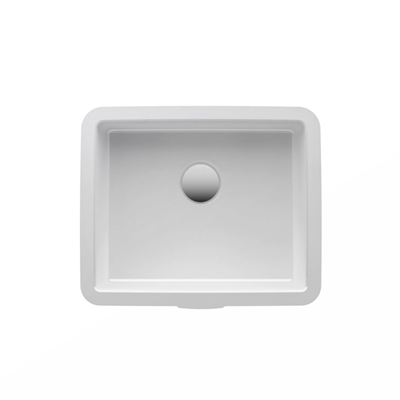 Laufen Living Square Hvit porselen