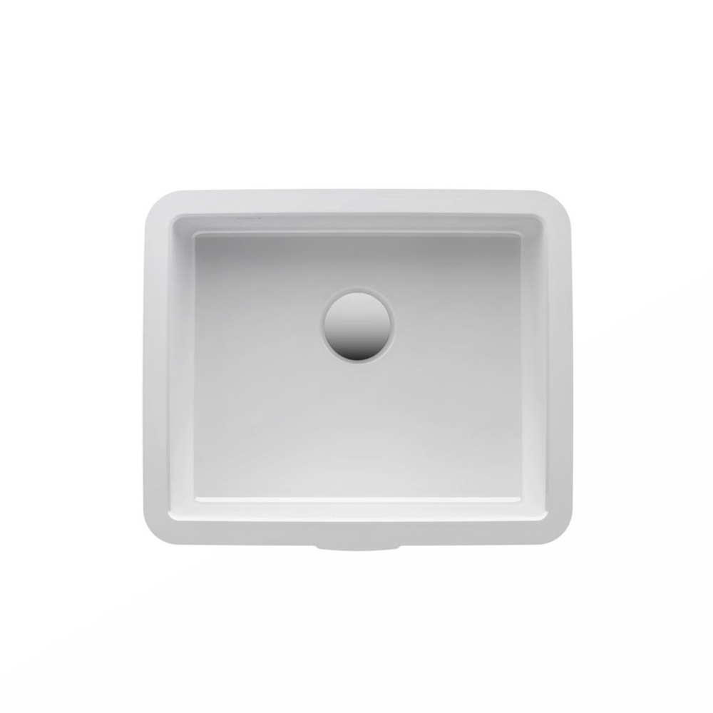 Laufen Living Square Hvit porselen