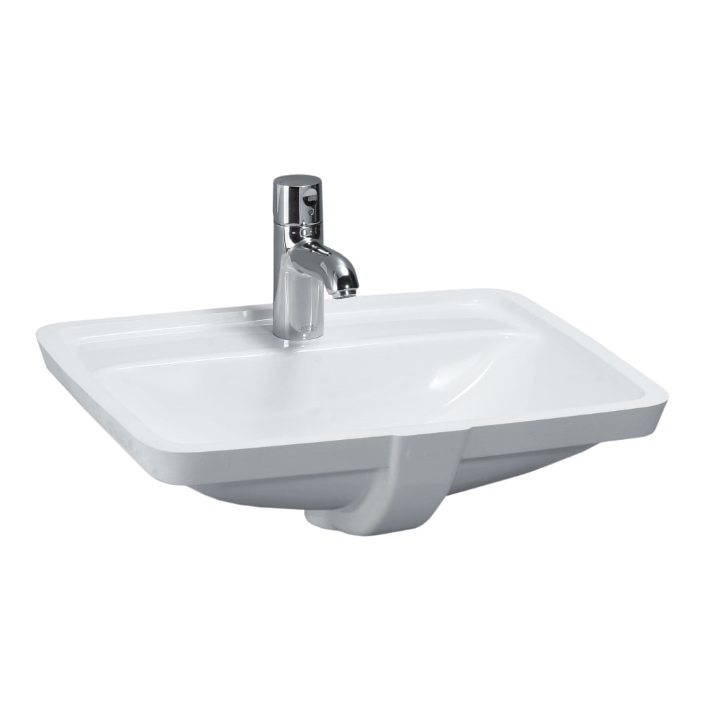 Laufen Pro S Hvit porselen