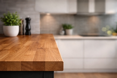 Hvilken tresort selges det mest av?